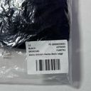 ASOS  Petite Basic Legging Gym Shorts Black Size 8 NIB Photo 6