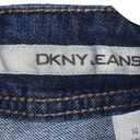 DKNY  straight leg jeans 10 Photo 7