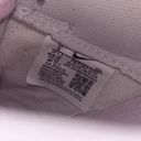 Nike Pink Corduroy Dunks Photo 5