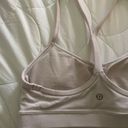 Lululemon Sports Bra 6 Photo 2