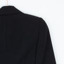 Anne Klein  Suit Jacket Black Size 0 Photo 6