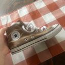 Converse Hightop Photo 3