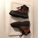 Sporto  duck boots thin insulation Thermolite women’s size 11M Photo 1