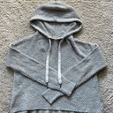 American Eagle Outfitters Hooded Sweater Photo 0