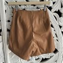 Primark Brown Skort Photo 1