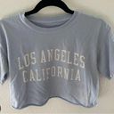 Brandy Melville john galt los angeles tee Photo 0