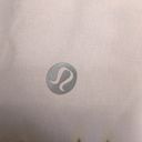 Lululemon  court rival high rise skort size 10 Photo 4