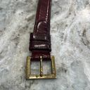 Coach  Women’s Belt Photo 2