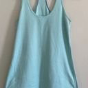 Lululemon Cool Racerback Tank Photo 0