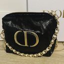 Dior Makeup Cosmetic Case Purse Pouch Shoulder Bag Photo 1