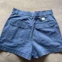 Abercrombie & Fitch Vintage  Shorts (High Rise) Photo 2