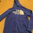 The North Face Hoodie Photo 0