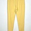 Mate the Label NEW  Organic Classic Terry Jogger Pants Sz M Photo 4