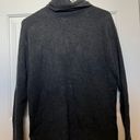 Calvin Klein Jeans Oversized Cowl Neck Sweater Photo 1