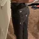 American Eagle Outfitters High Wasted Jeans Photo 5