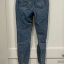 Tinseltown Distressed Jeans Photo 2