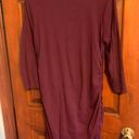 Apt. 9 COPY -  long sleeve Dress Photo 1