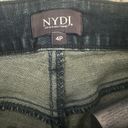 NYDJ  Marilyn Straight Jeans Photo 3