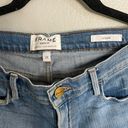 Frame Le Cut Off Denim Shorts Women's Size 28 Photo 7