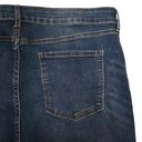 Nine West  Womens 18 Park Wash Bootcut Jeans Photo 6