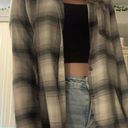 Hollister Flannel Photo 0