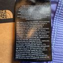 The North Face NWT  Deep Periwinkle Elevation Bra, M Photo 4