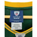 Nike  On Field Aaron Rodgers #12 Green Bay Packers NFL Jersey Women's M Photo 3