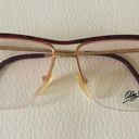 Oleg Cassini 🆕  Red Vintage Frame Photo 12