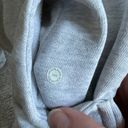 Lululemon Half-Zip Scuba Photo 3