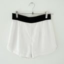 Bebe High Waisted Dress Shorts Photo 4