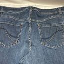 Lane Bryant  Skinny blue jeans size 18 Short Photo 5