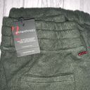 n:philanthropy Womens Size XS  Quattro Joggers Green NWT Photo 3