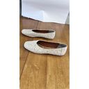 KORK'S WOMENS [ALMER EMBROIDERED BALLET FLATS ARCH SUPPORT SIZE 11M Photo 8