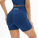 XMIC High Waist Scrunch Shorts Photo 0