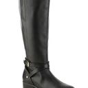 Ralph Lauren Lauren  Mariah Leather Knee High Equestrian Riding Boot Photo 0