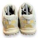 Merrell  Antora 3 Womens Shoes Beige Sneaker Hiking Athletic Walking Size 9.5 Photo 2