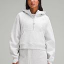 Lululemon Scuba Oversized Half-Zip Hoodie Photo 0