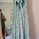 American Eagle Outfitters Maxi Dress Photo 1