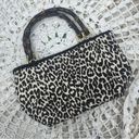 Vintage Y2K Cheetah Girls Leopard Mini Bag Photo 1