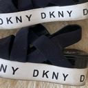 DKNY  Clare Open Toe wide strap chunky Platform Sandals Women's Size 9.5 Photo 6