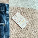 Free People NWT   Denim Skirt Photo 2