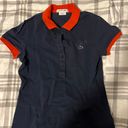 Lacoste Polo Photo 0