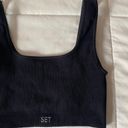 Set Active Sports Bra Photo 3