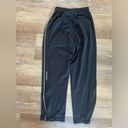 Under Armour Black  Black Sweat Pants Photo 3