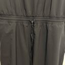 The North Face NWT Never Stop Sleeveless Jumpsuit w/Adjustable Drawstring Waist Photo 3