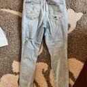 American Eagle Outfitters Curvy Jeggings Size 6 Photo 4