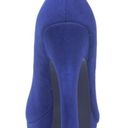 Kelsi Dagger The  'Abrielle'‎ Pump Royal Blue Photo 1