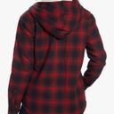 Boston Traders Sherpa-lined Flannel Photo 2