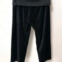 Juicy Couture  Velour Crop pants Photo 0