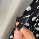 Zaful Polka Dot Maxi Dress Photo 2